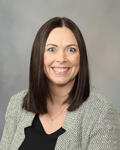 Jenna Grubisch APRN, C.N.P., D.N.P.