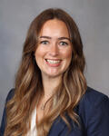 Jessica Langevin M.B., B.Ch., B.A.O.