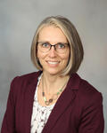 Jill Dorn APRN, C.N.P., D.N.P.