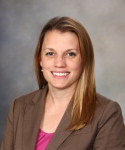 Jill Huber - Primary Care in Rochester and Kasson