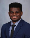 Joshua Ivare M.D., M.S.