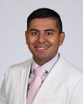 Juan Cespedes Pacheco M.D., Ph.D.