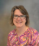 Judy Fruehbrodt-Glenzinski M.D.
