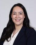 Juliana Bacigalupi Hester M.D.