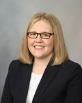 Julie Hanson - Primary Care in Rochester and Kasson