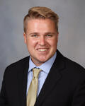 Justin Carrington M.D.