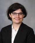 Kelly Fahrner-Scott M.D.