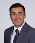 Kiyan Heybati M.D., M.S.