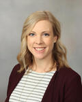 Kourtney Gault APRN, C.N.P., D.N.P.