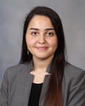 Lena Ayari M.D.