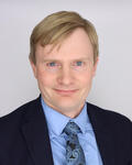 Luke Hafdahl M.D.