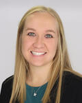 Makenzie Hodson MPAS, P.A.-C.