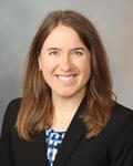 Mary Finta M.D.