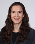 Mary Frith M.D., Ph.D.