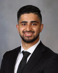 Nehaal Ahmed M.D.