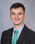 Nicholas Bergeron M.D.