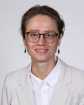 Olena Kleshchova M.D., Ph.D.