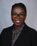 Omoteniola Davis M.D.