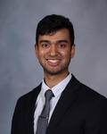 Parth Patel M.D.