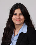 Parul Berry M.B.B.S.