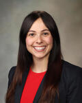 Rachel Neff M.D., M.S.