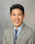 Raymond Lay M.D.