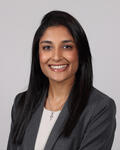 Ryeesa Amin M.D.