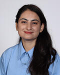 Sajida Parveen M.B.B.S.