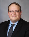 Sean O'Donnell - Primary Care in Rochester and Kasson