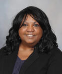 Sherronda Bowden L.I.C.S.W., M.S.W.
