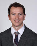 Silas Buckwalter M.D.