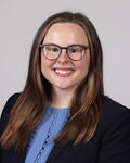 Sophia Harris M.D.
