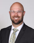 Stephen Harvey M.D.