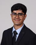 Vishwesh Bharadiya M.B.B.S.